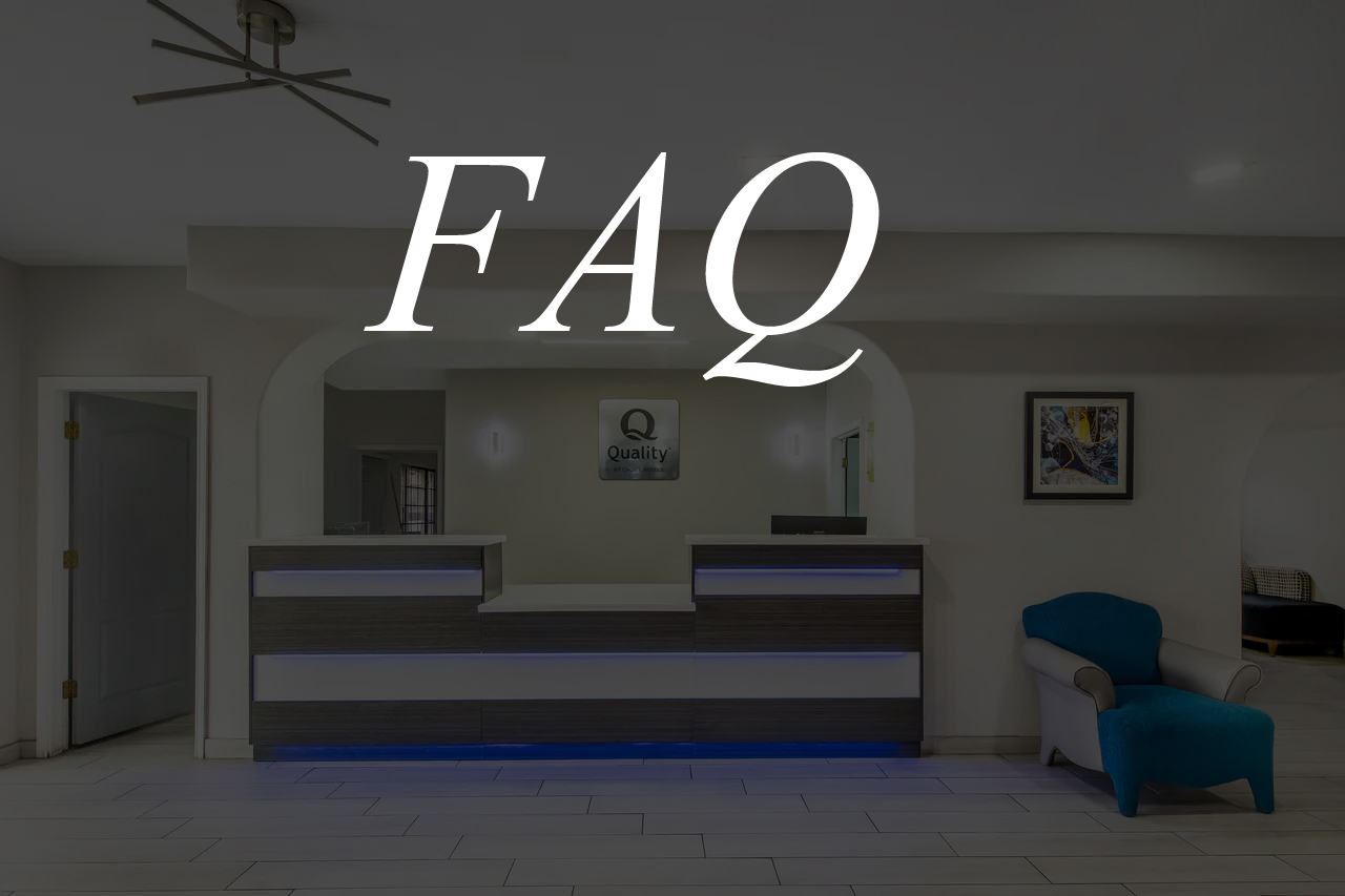 FAQ FAQ